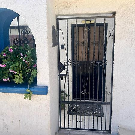 Appartement La Casa Del Pescador à La Paz Extérieur photo