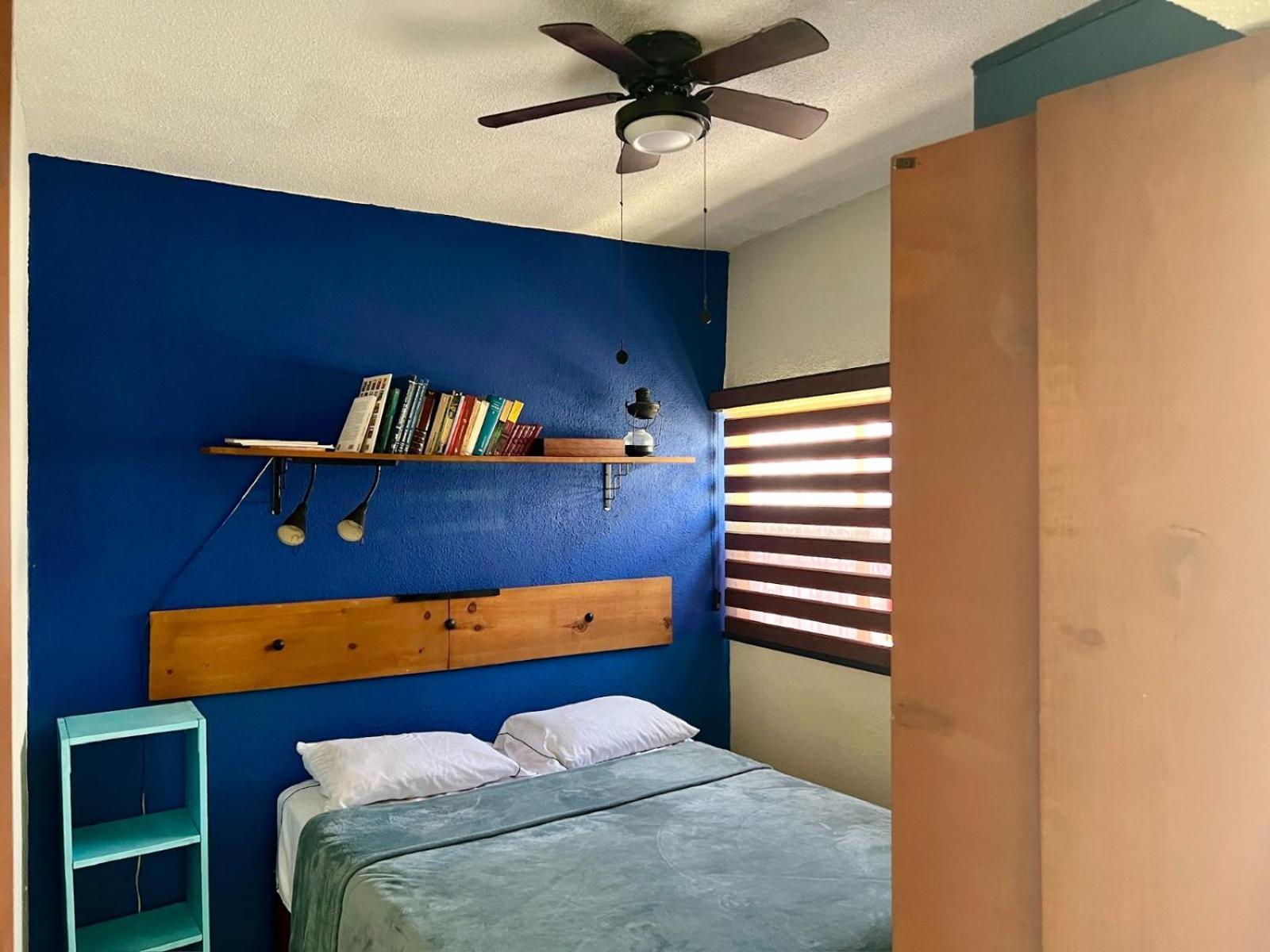 Appartement La Casa Del Pescador à La Paz Extérieur photo