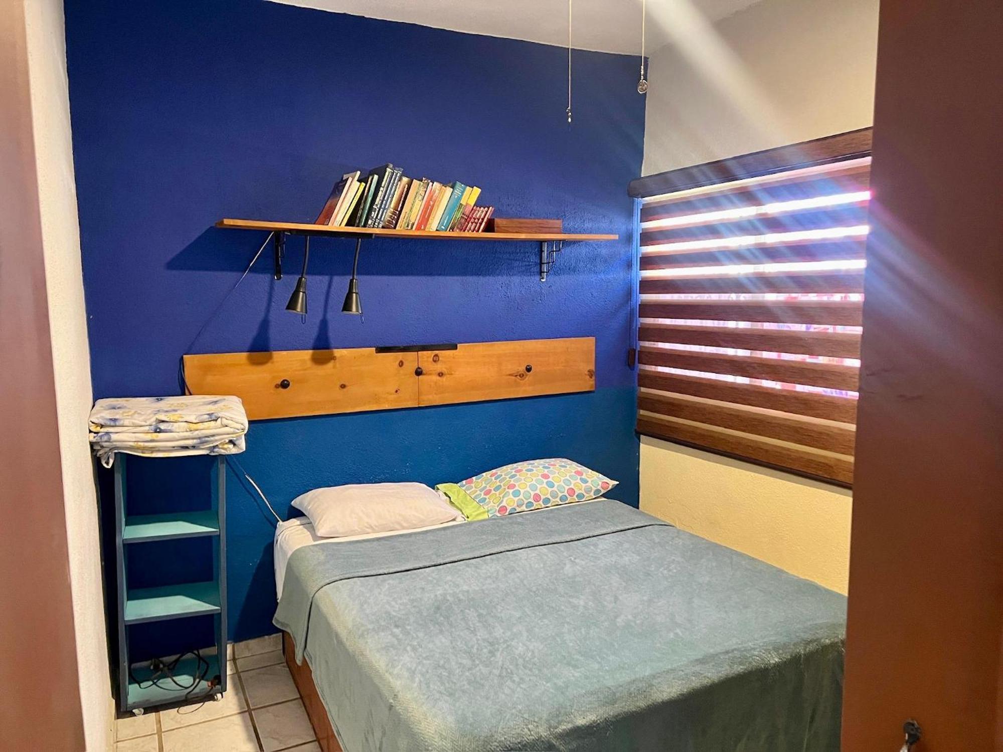 Appartement La Casa Del Pescador à La Paz Extérieur photo