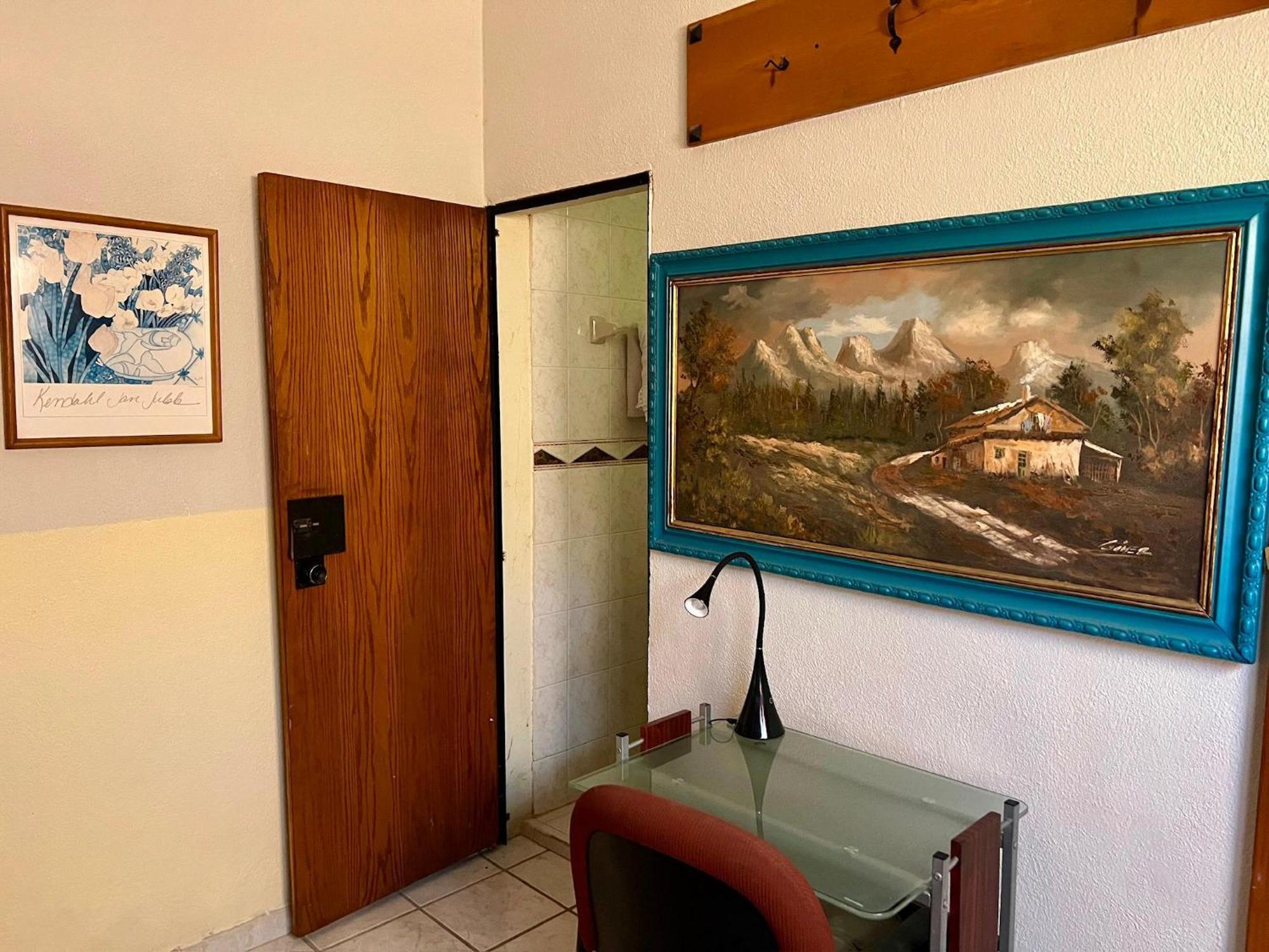 Appartement La Casa Del Pescador à La Paz Extérieur photo