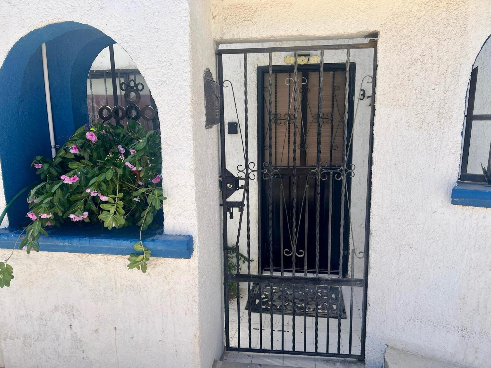 Appartement La Casa Del Pescador à La Paz Extérieur photo