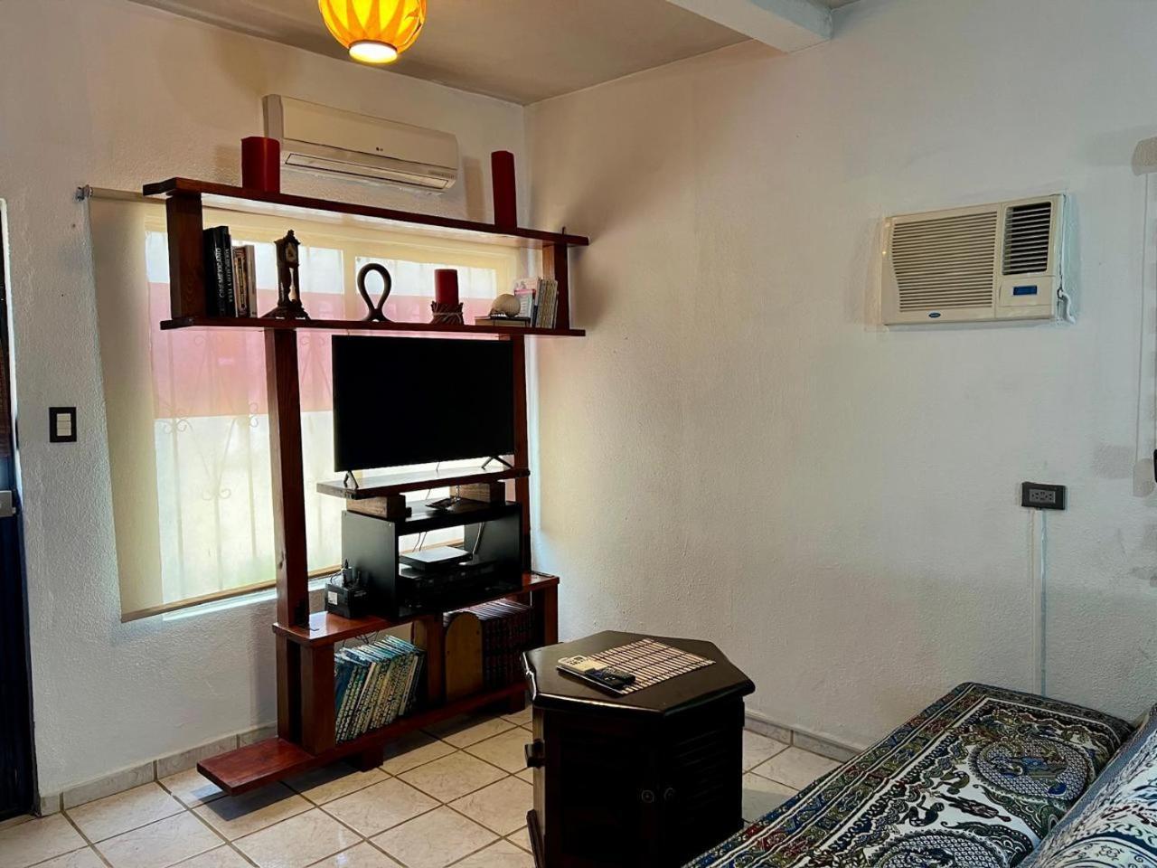 Appartement La Casa Del Pescador à La Paz Extérieur photo