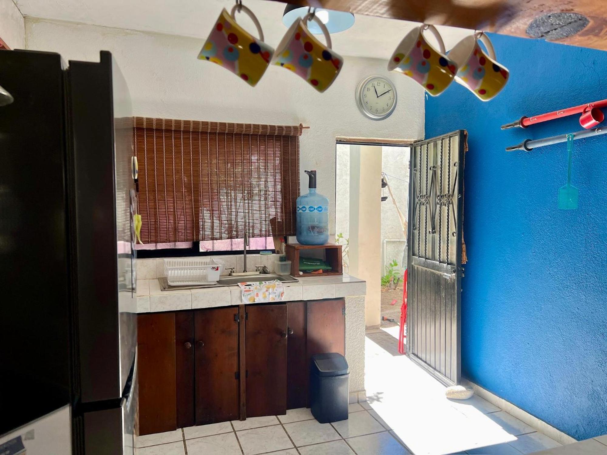 Appartement La Casa Del Pescador à La Paz Extérieur photo